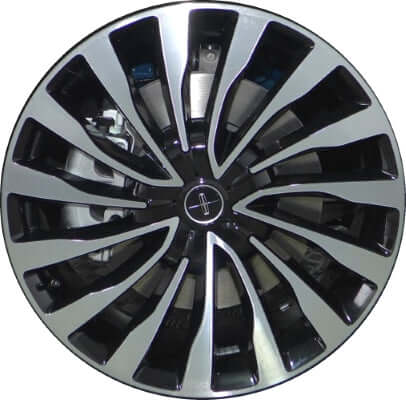 2017-2018 Lincoln Wheels OEM Rims for Sale | Mkz