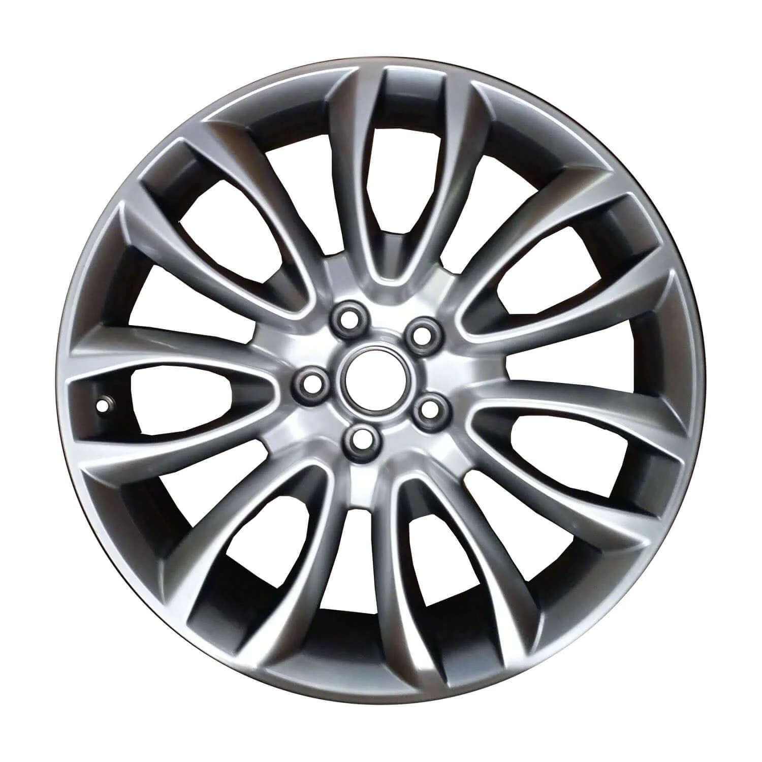 2015-2018 Lincoln Wheels OEM Rims for Sale | Mkc