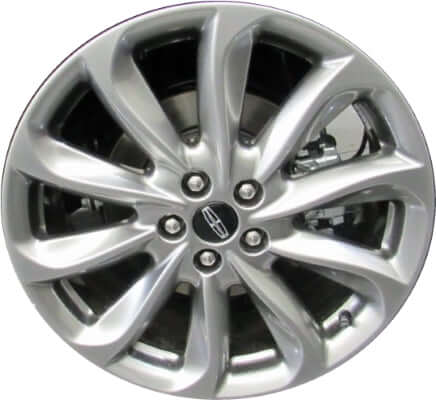 2020-2022 Lincoln Wheels OEM Rims for Sale | Corsair
