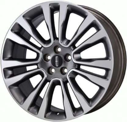 2017-2020 Lincoln Wheels OEM Rims for Sale | Continental