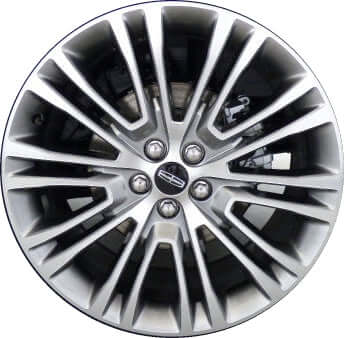 2016-2018 Lincoln Wheels OEM Rims for Sale | Mkx