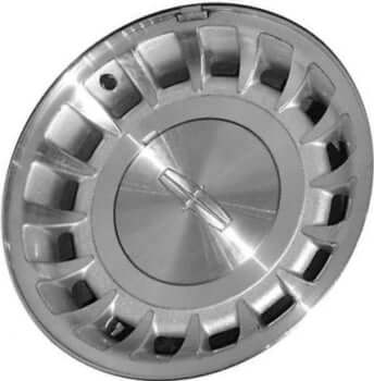 1998-2001 Lincoln Wheels OEM Rims for Sale | Town Car