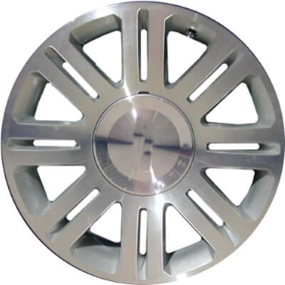 2006-2006 Lincoln Wheels OEM Rims for Sale | Zephyr