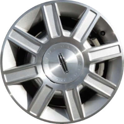 2006-2011 Lincoln Wheels OEM Rims for Sale | Town Car