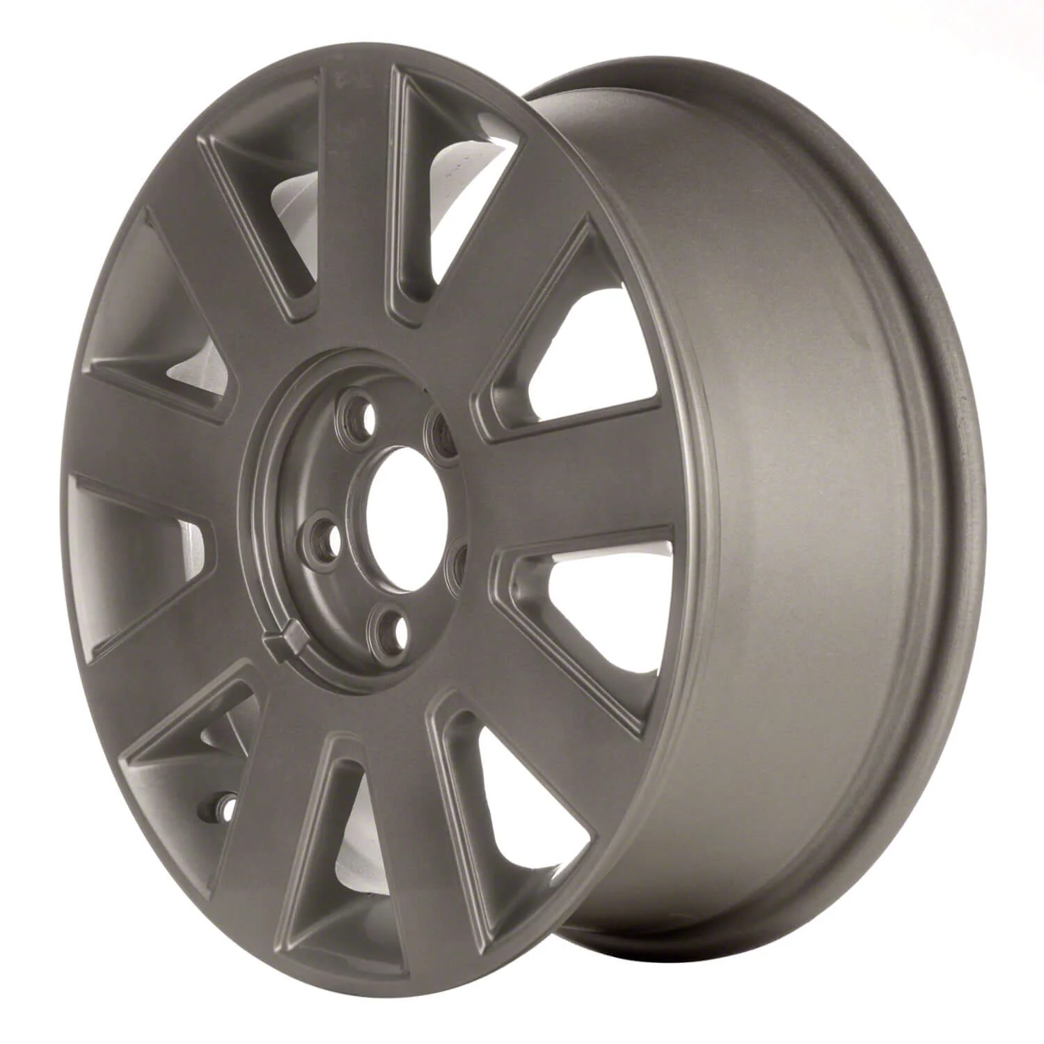 2002-2011 Lincoln Wheels OEM Rims for Sale | Town Car Silver