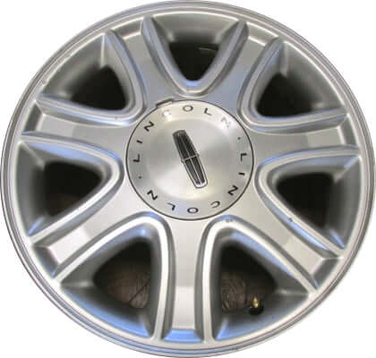 2003-2005 Lincoln Wheels OEM Rims for Sale | Aviator