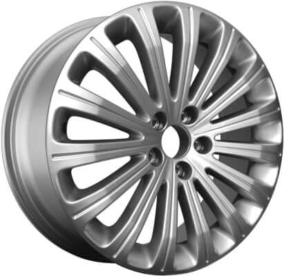 2011-2015 Lincoln Wheels OEM Rims for Sale | Mkx