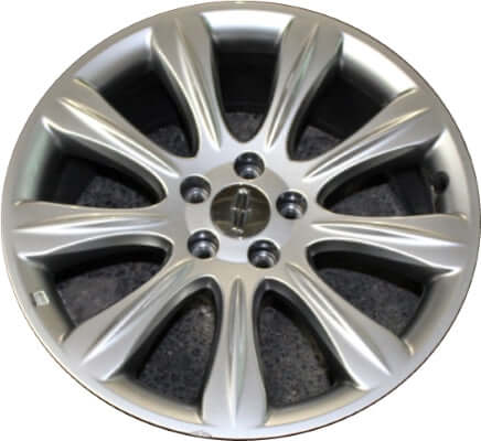 2013-2019 Lincoln Wheels OEM Rims for Sale | Mkt