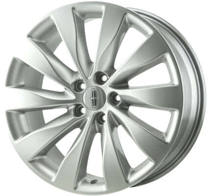 2013-2016 Lincoln Wheels OEM Rims for Sale | Mks