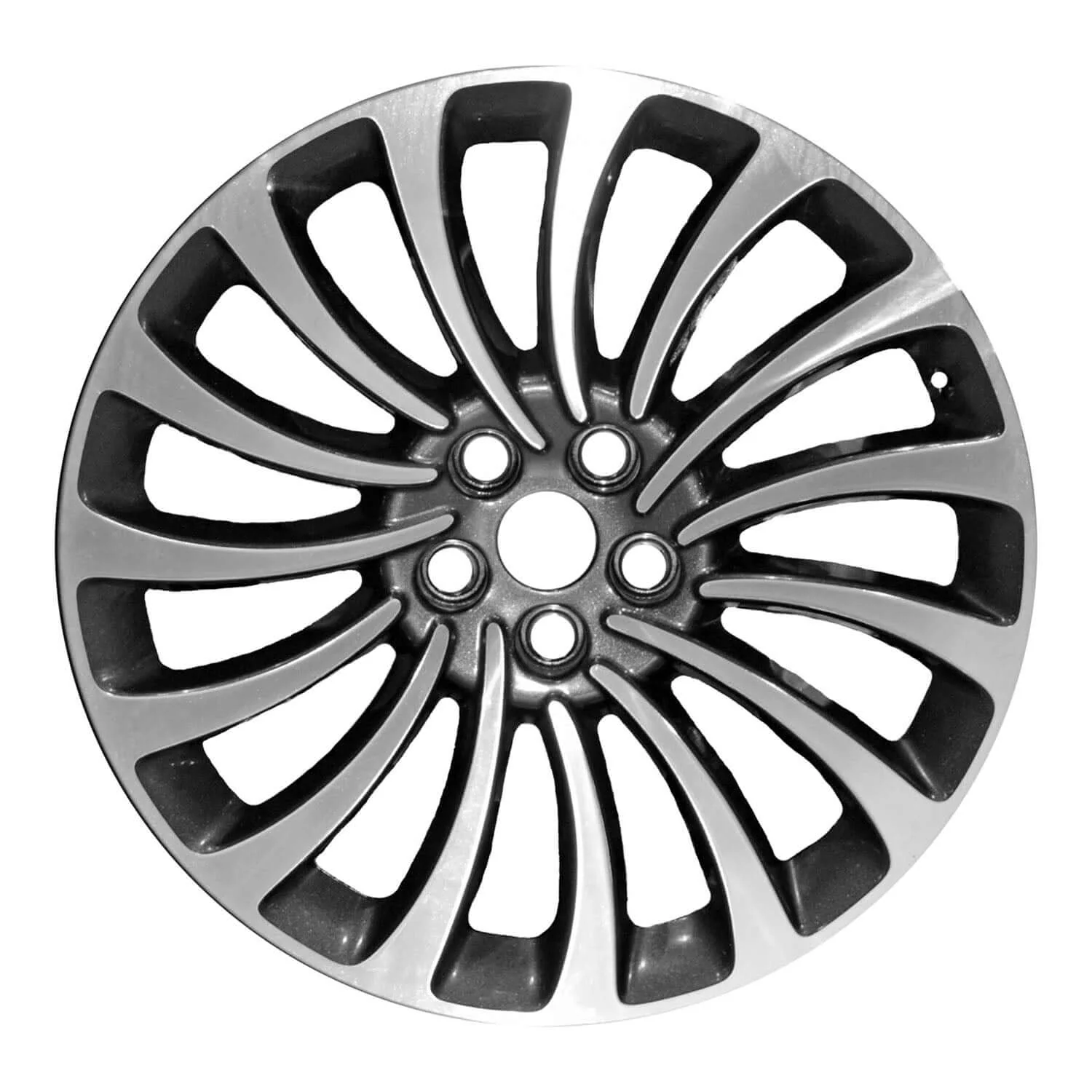 2020-2024 Lincoln Wheels OEM Rims for Sale | Aviator