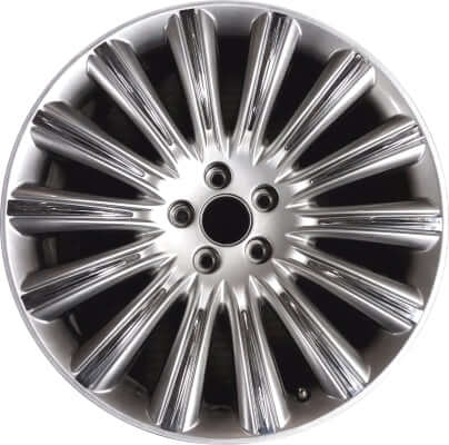 2013-2016 Lincoln Wheels OEM Rims for Sale | Mks