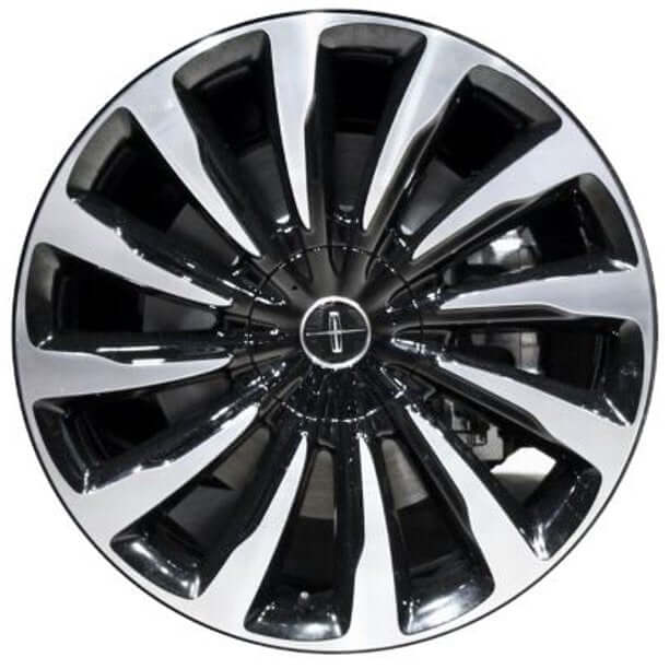 2020-2023 Lincoln Wheels OEM Rims for Sale | Aviator