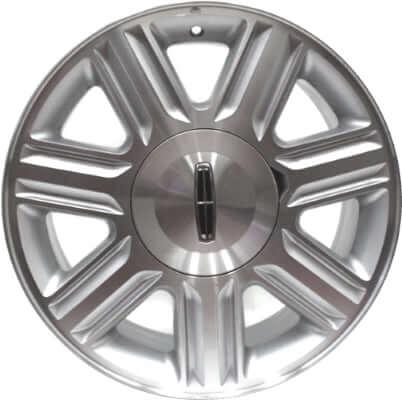 2001-2002 Lincoln Wheels OEM Rims for Sale | Navigator