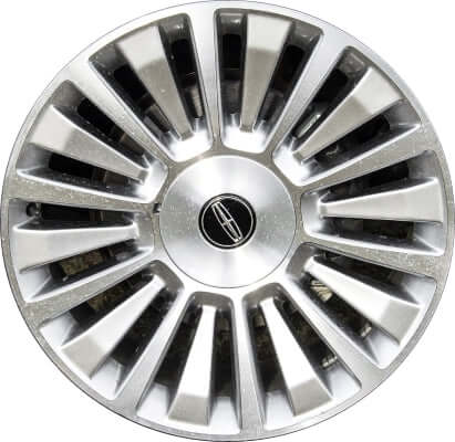 2014-2017 Lincoln Wheels OEM Rims for Sale | Navigator