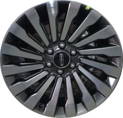 2018-2022 Lincoln Wheels OEM Rims for Sale | Navigator