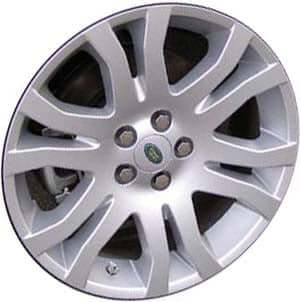 2008-2011 Land Rover Wheels OEM Rims for Sale | Lr2