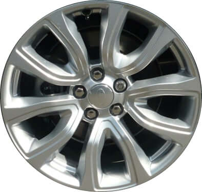 2014-2019 Land Rover Wheels OEM Rims for Sale | Evoque