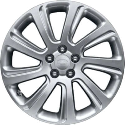 2014-2019 Land Rover Wheels OEM Rims for Sale | Discovery Sport