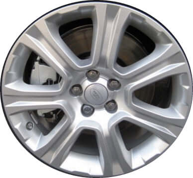 2016-2019 Land Rover Wheels OEM Rims for Sale | Evoque