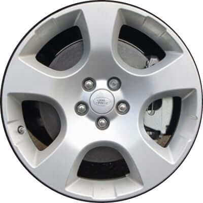 2016-2018 Land Rover Wheels OEM Rims for Sale | Discovery Discovery Sport