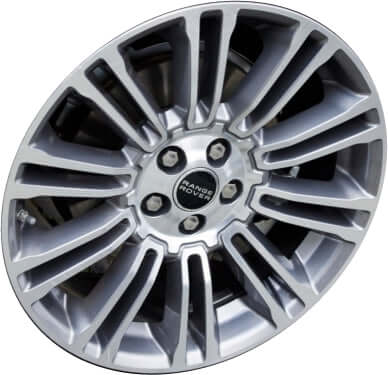 2012-2014 Land Rover Wheels OEM Rims for Sale | Evoque
