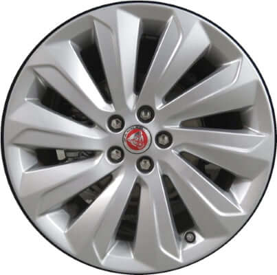2018-2023 Land Rover Wheels OEM Rims for Sale | E Pace Discovery Sport