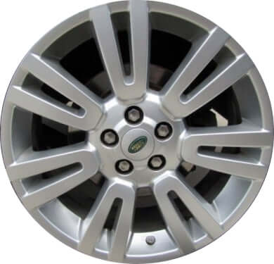 2009-2016 Land Rover Wheels OEM Rims for Sale | Lr2