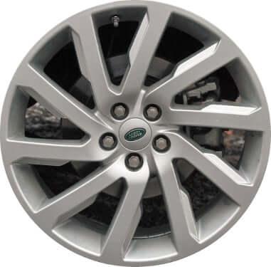 2011-2015 Land Rover Wheels OEM Rims for Sale | Lr2