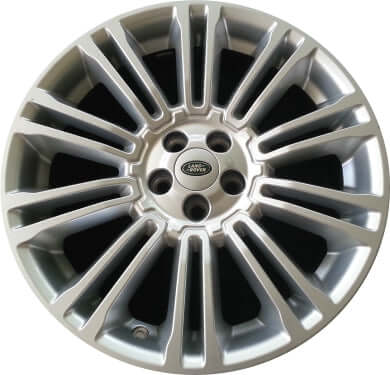 2012-2014 Land Rover Wheels OEM Rims for Sale | Evoque