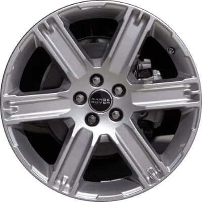 2012-2015 Land Rover Wheels OEM Rims for Sale | Evoque