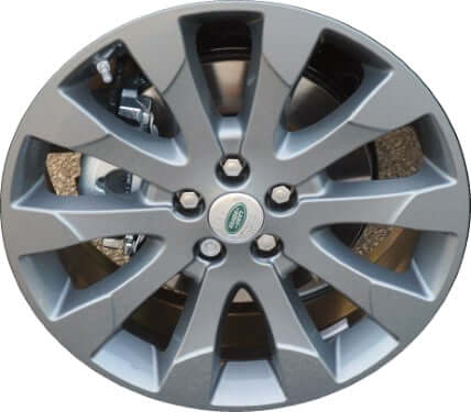 2012-2015 Land Rover Wheels OEM Rims for Sale | Lr2