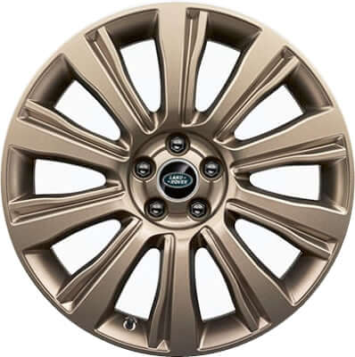 2014-2019 Land Rover Wheels OEM Rims for Sale | Evoque