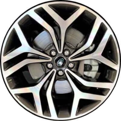 2020-2023 Land Rover Wheels OEM Rims for Sale | Evoque