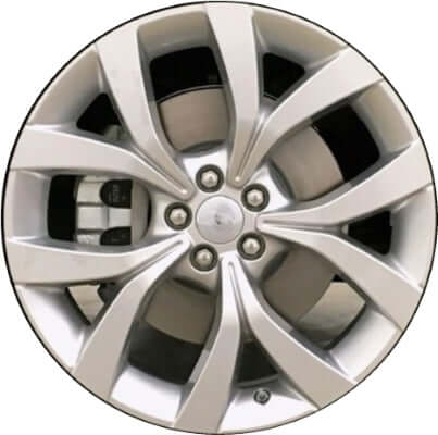 2020-2023 Land Rover Wheels OEM Rims for Sale | Discovery Sport Evoque