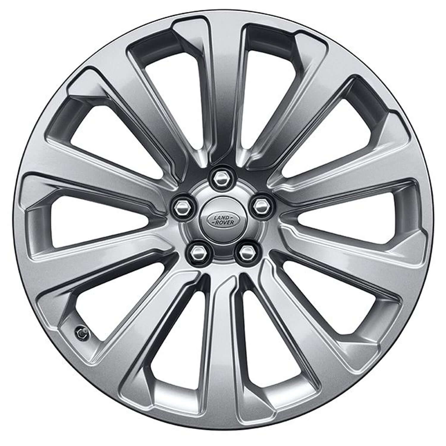 2018-2023 Land Rover Wheels OEM Rims for Sale | Velar Silver