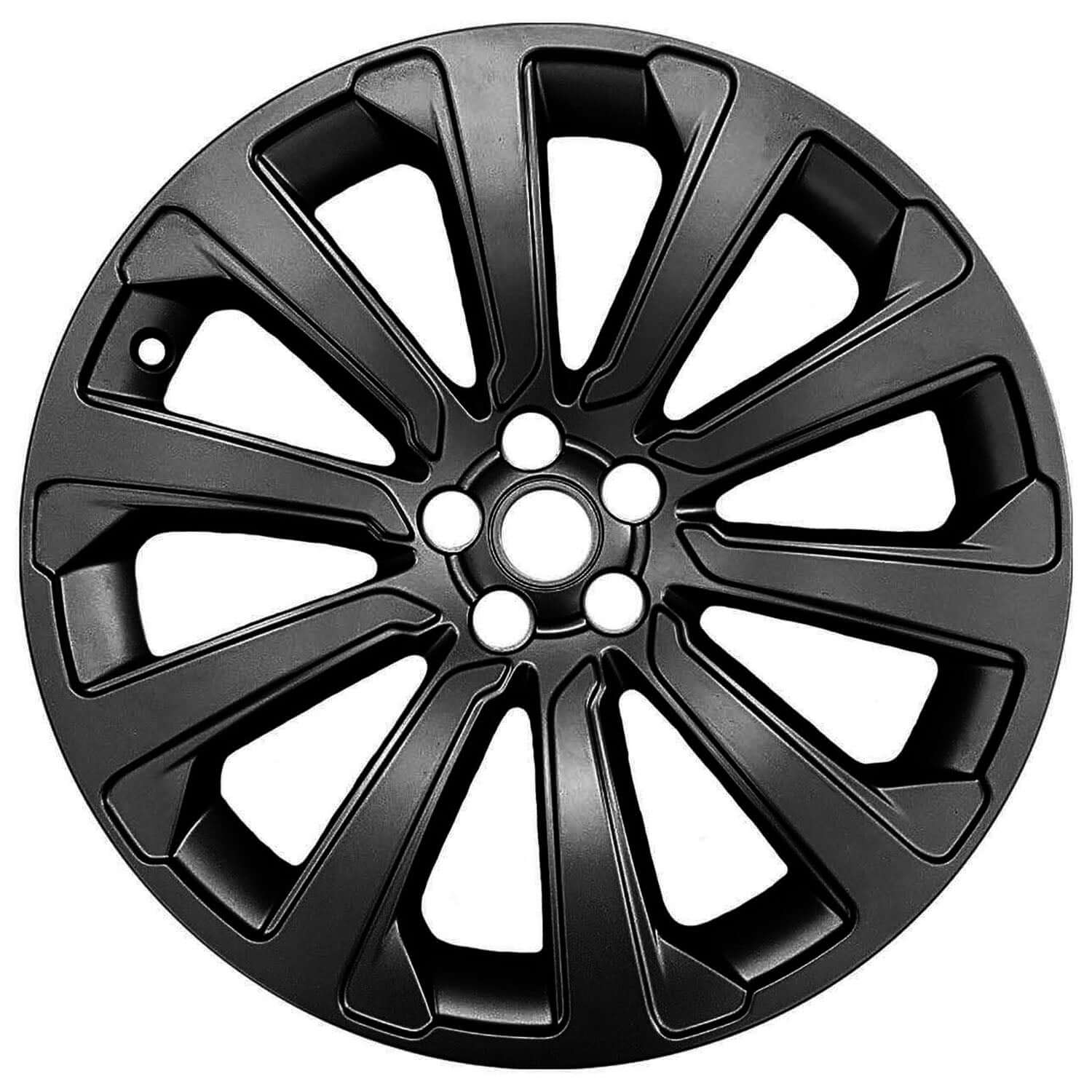 2018-2023 Land Rover Wheels OEM Rims for Sale | Velar Grey
