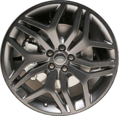 2016-2019 Land Rover Wheels OEM Rims for Sale | Evoque