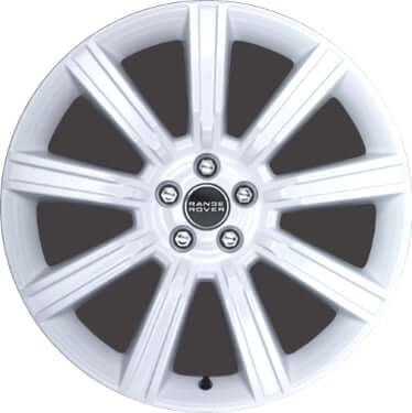 2012-2019 Land Rover Wheels OEM Rims for Sale | Evoque