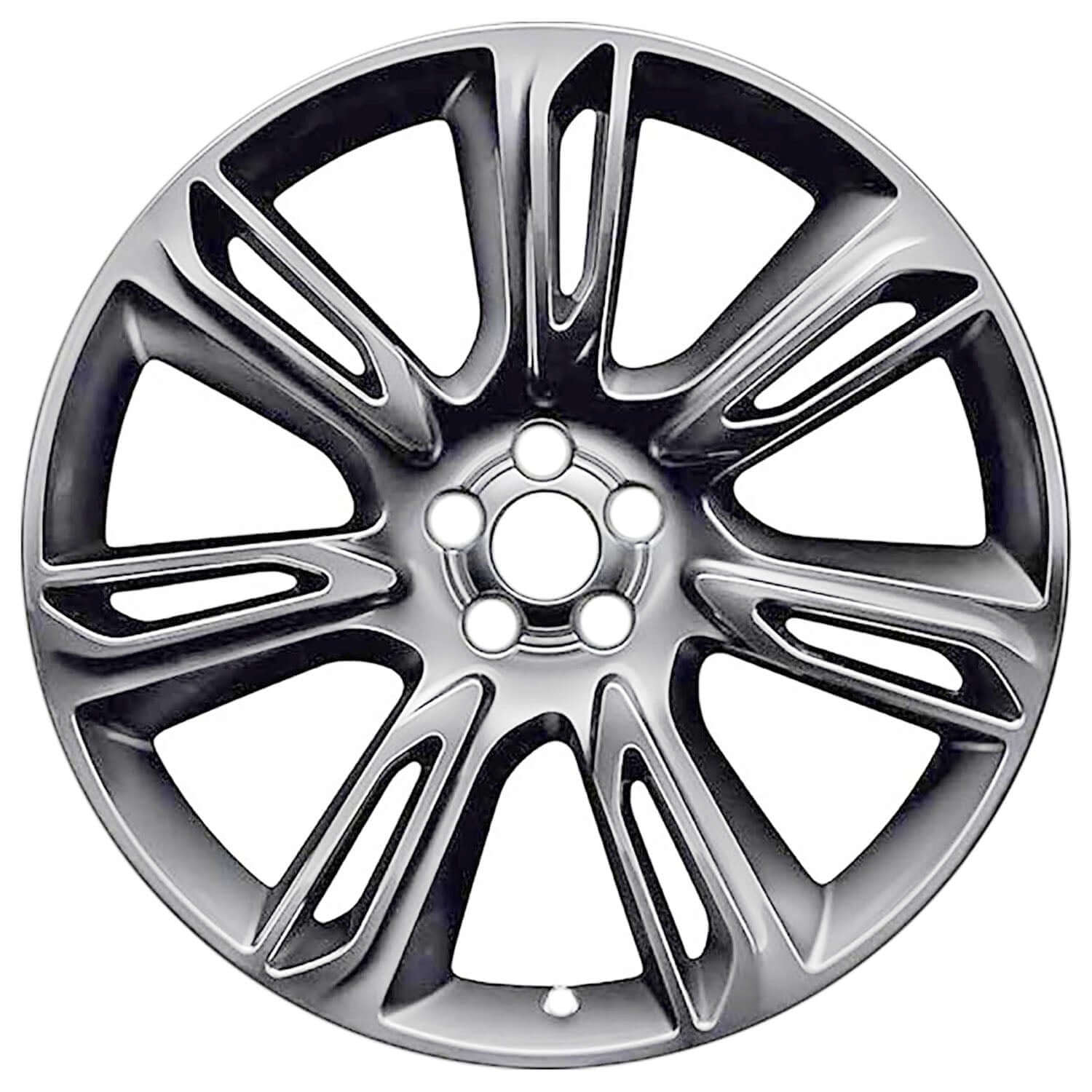 2018-2023 Land Rover Wheels OEM Rims for Sale | Velar Silver