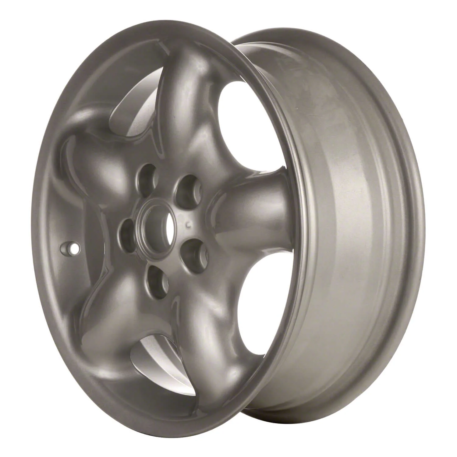 2002-2005 Land Rover Wheels OEM Rims for Sale | Freelander