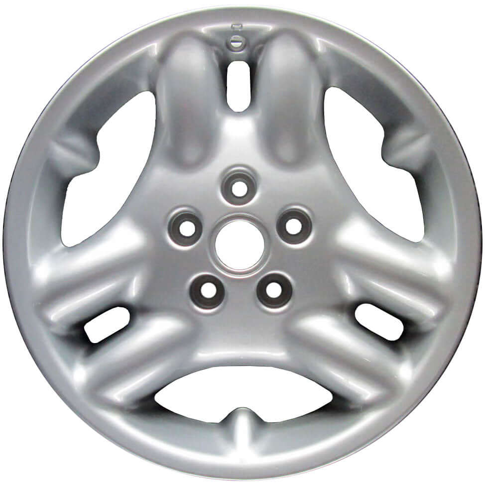 2002-2005 Land Rover Wheels OEM Rims for Sale | Freelander