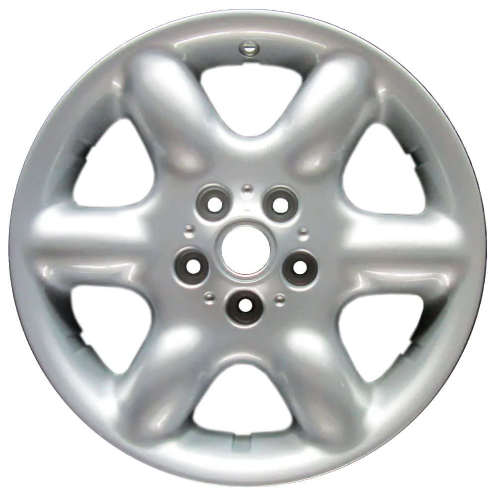 2002-2005 Land Rover Wheels OEM Rims for Sale | Freelander