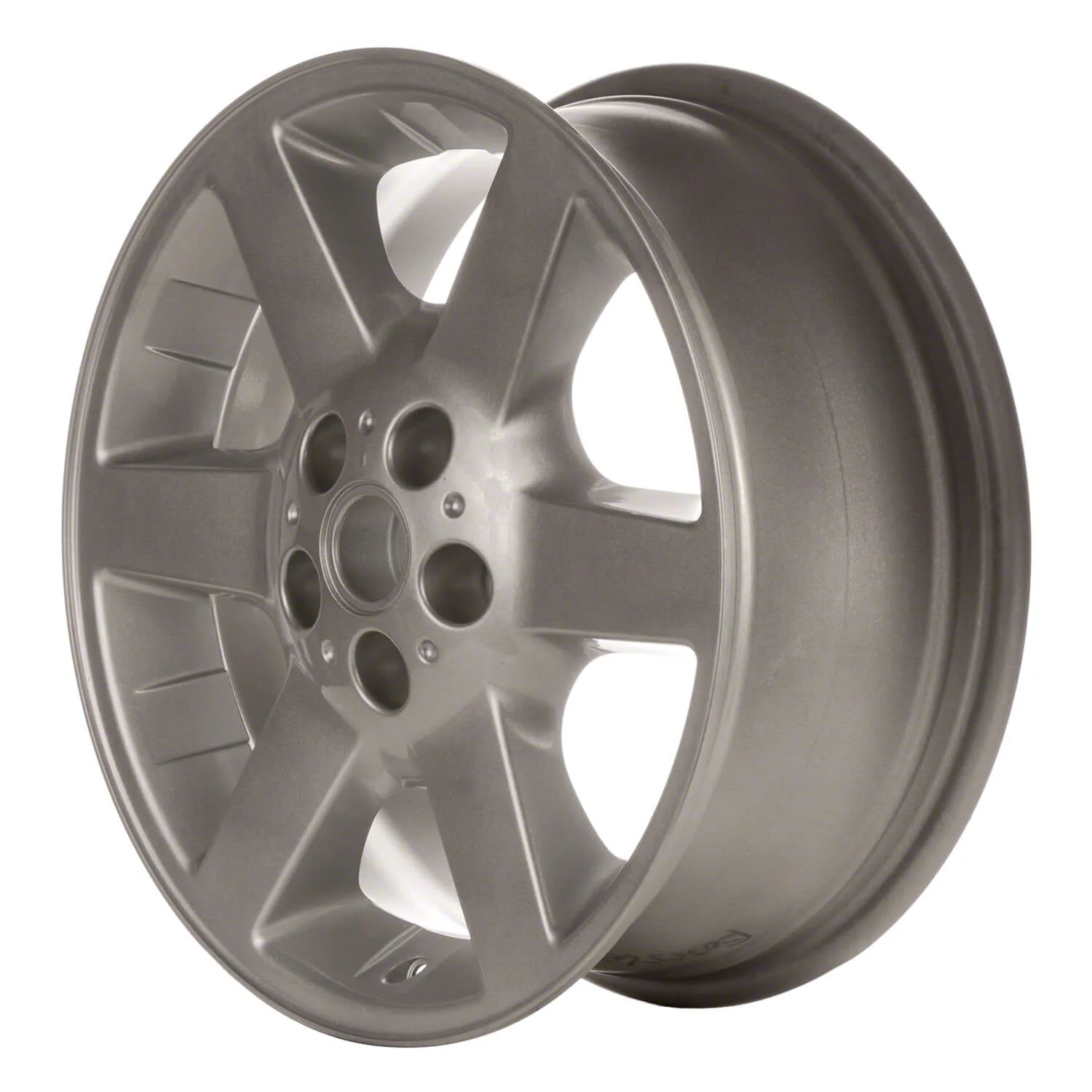 2002-2005 Land Rover Wheels OEM Rims for Sale | Freelander