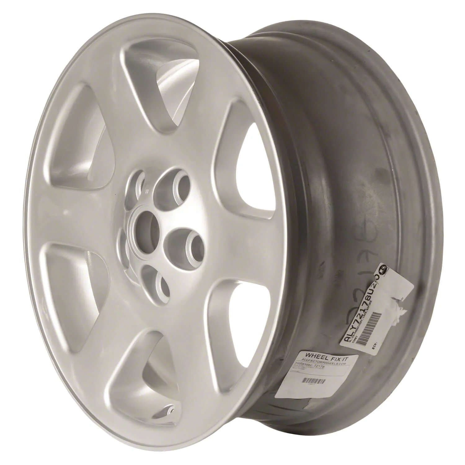 2003-2004 Land Rover Wheels OEM Rims for Sale | Discovery
