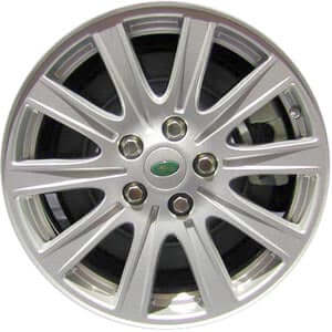 2007-2009 Land Rover Wheels OEM Rims for Sale | Lr3