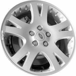 2003-2009 Land Rover Wheels OEM Rims for Sale | Range Rover Sport Range Rover