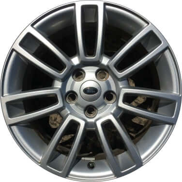 2009-2012 Land Rover Wheels OEM Rims for Sale | Range Rover
