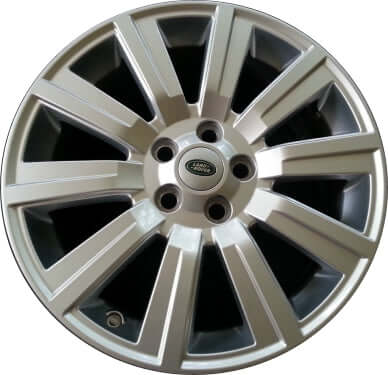 2012-2016 Land Rover Wheels OEM Rims for Sale | Lr4