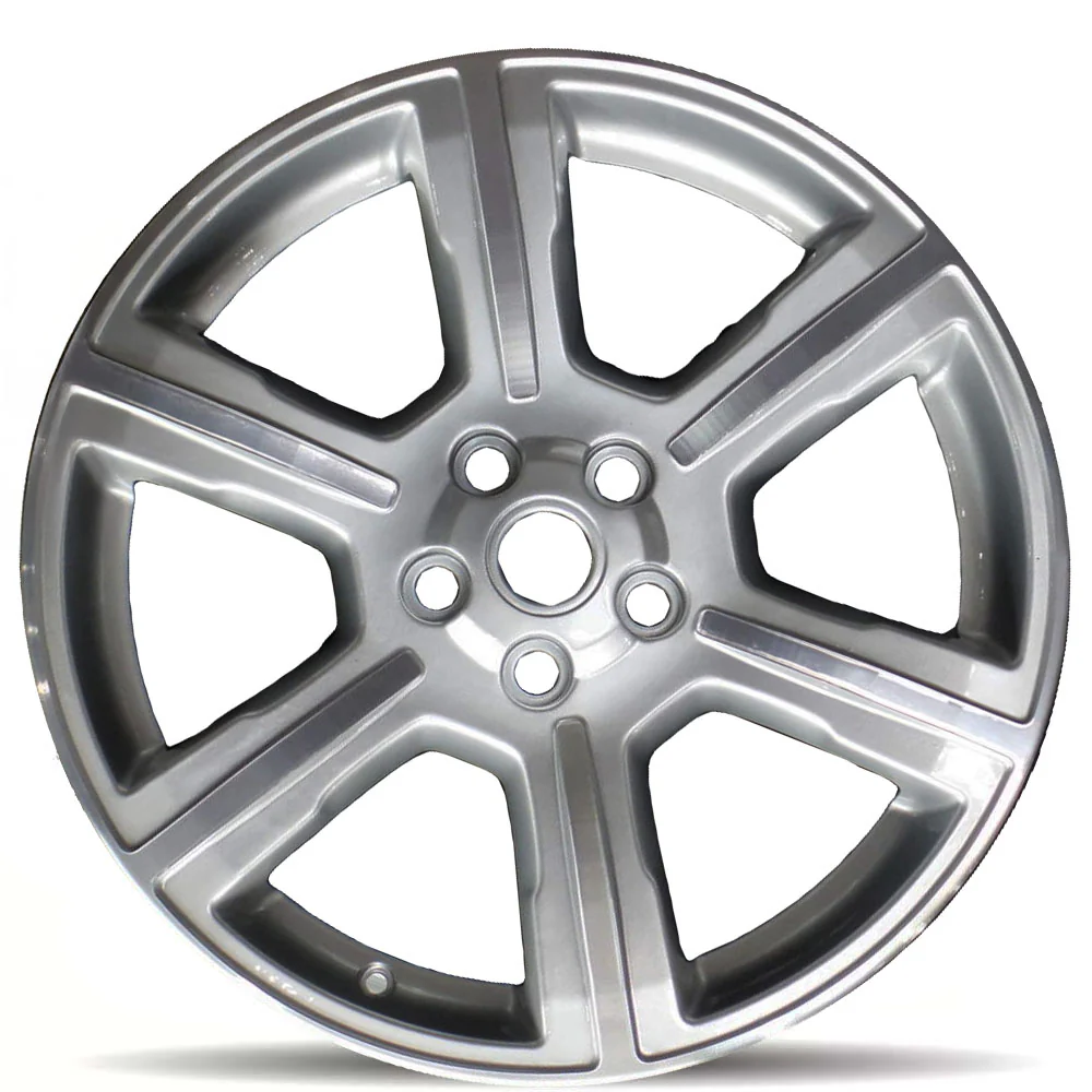 2010-2012 Land Rover Wheels OEM Rims for Sale | Range Rover