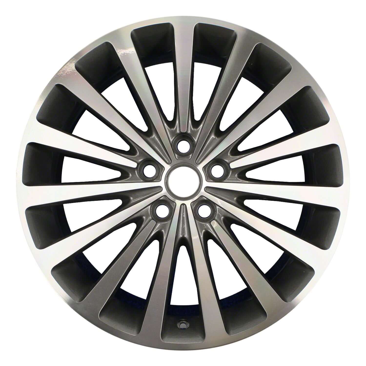 2011-2012 Land Rover Wheels OEM Rims for Sale | Range Rover